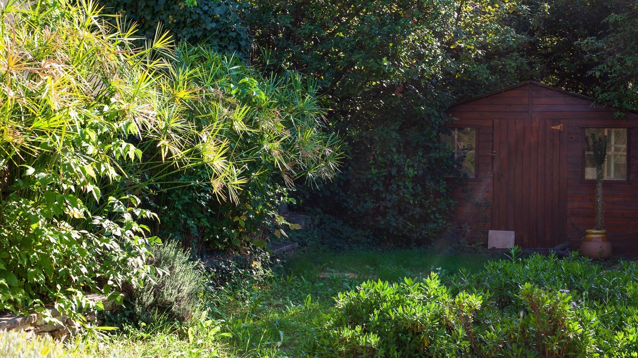 Photo of Outdoor in Ceyreste