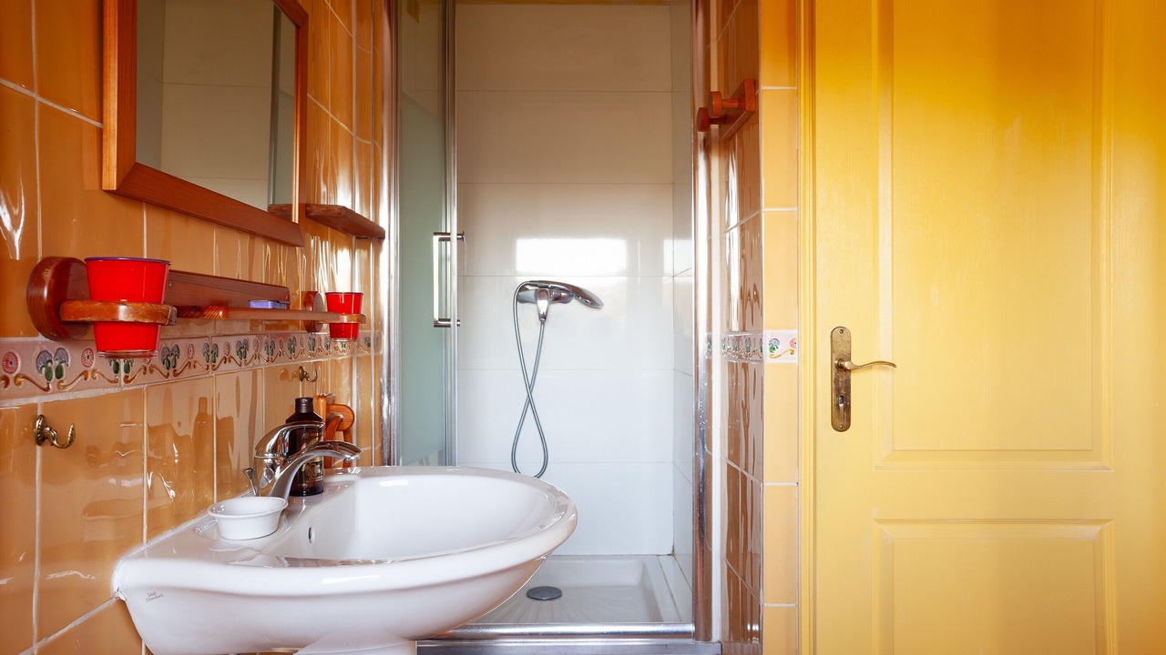 Photo of Bathroom in Ceyreste