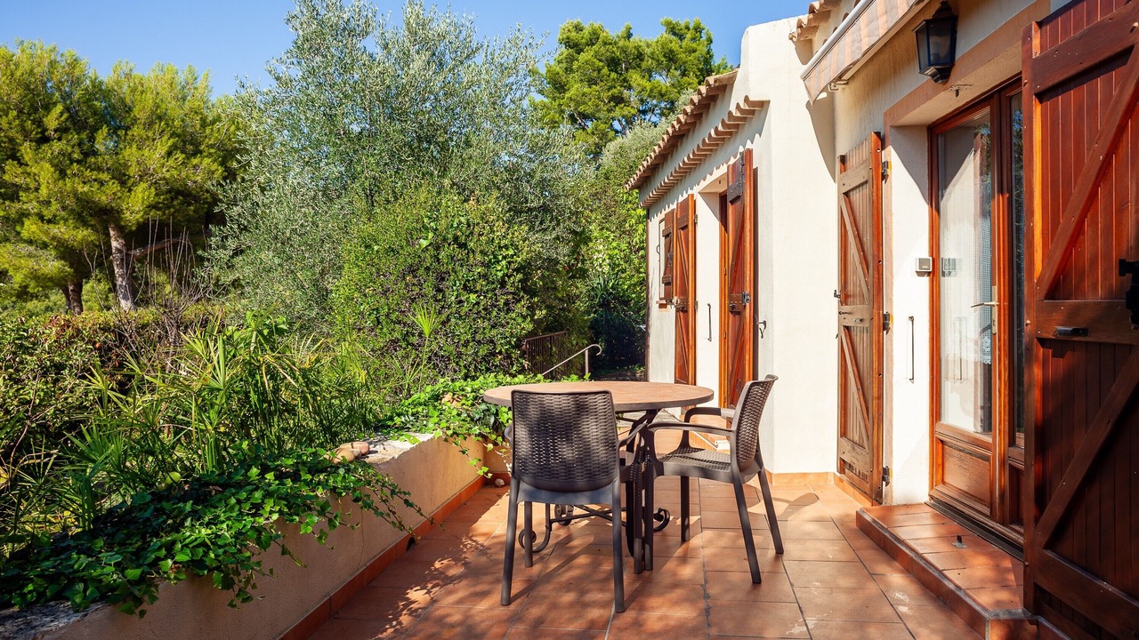 Photo of Outdoor in Ceyreste
