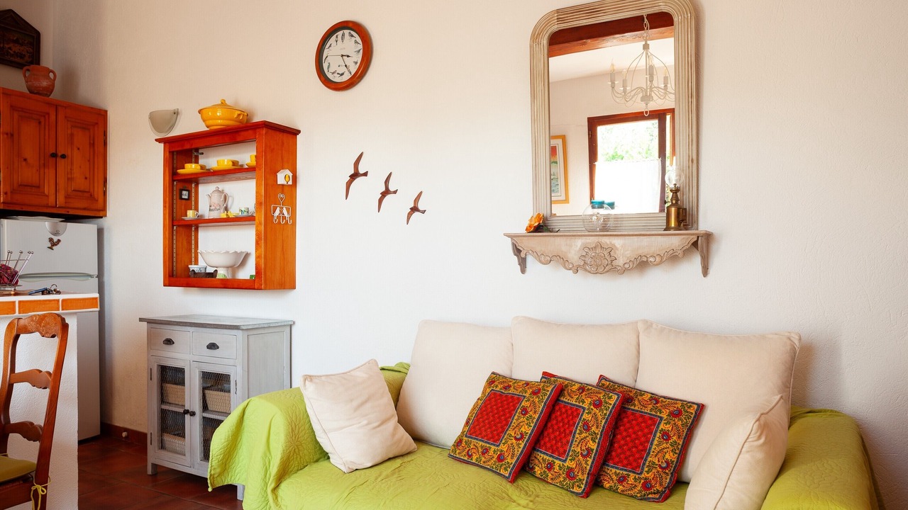 Photo of Livingroom in Ceyreste