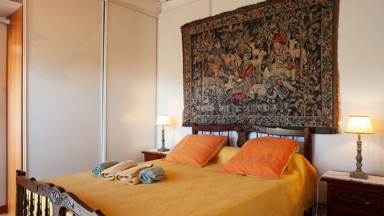 Photo of Bedroom in Ceyreste