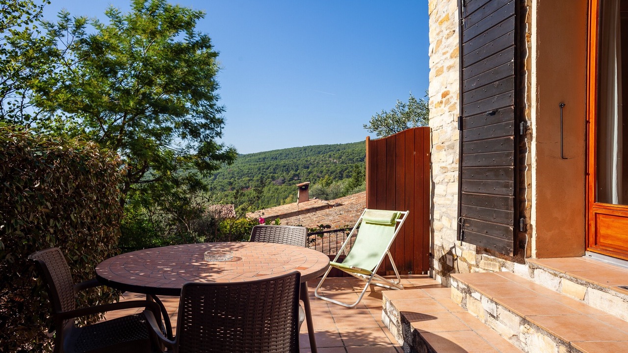 Photo of Outdoor in Ceyreste