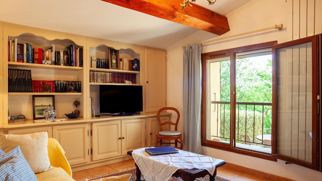 Photo of Livingroom in Ceyreste