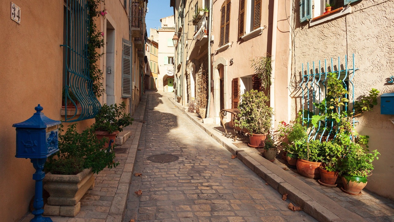 Photo of Outdoor in Ceyreste