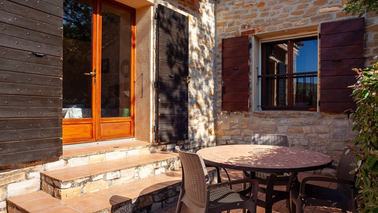Photo of Outdoor in Ceyreste
