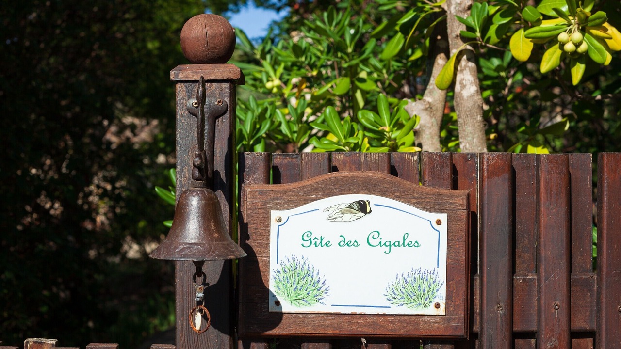 Photo of Outdoor in Ceyreste