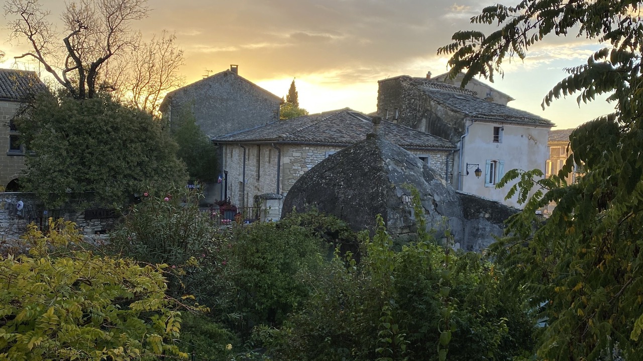 Photo of Outdoor in Montaren-et-Saint-Mediers