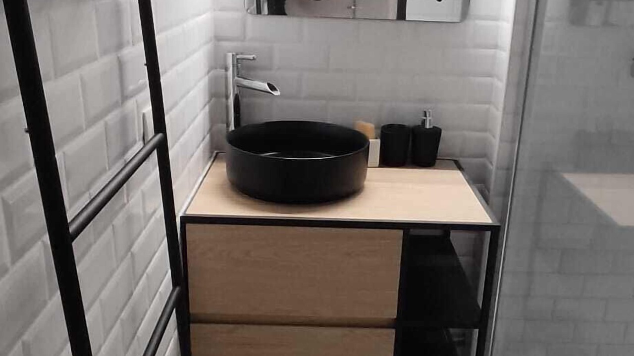 Photo of Bathroom in Molines-en-Queyras