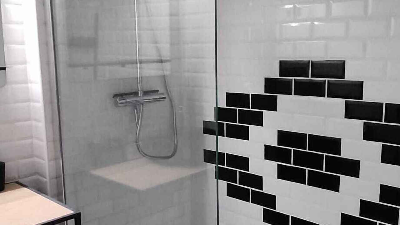 Photo of Bathroom in Molines-en-Queyras