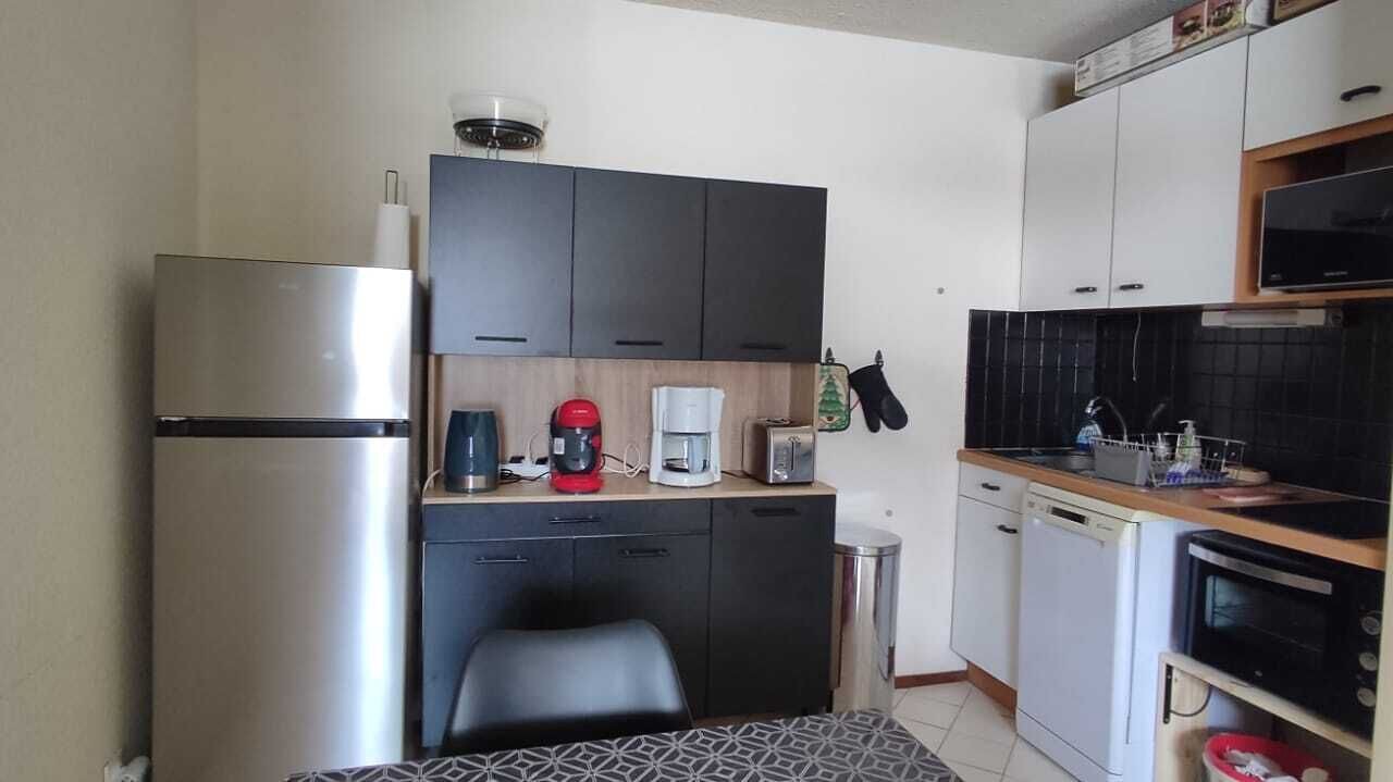 Photo of Kitchen in Molines-en-Queyras