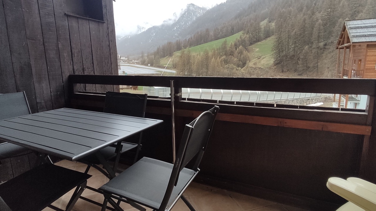 Photo of Outdoor in Molines-en-Queyras