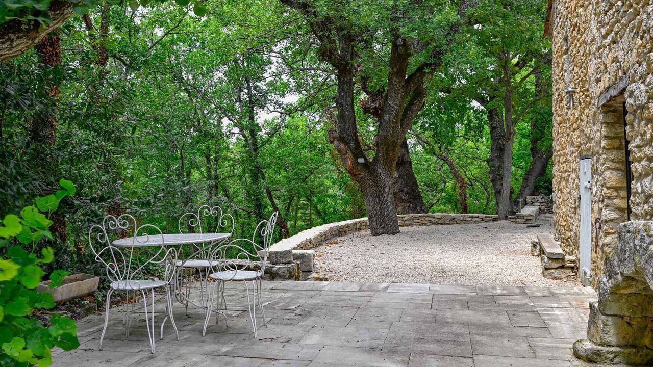 Photo of Outdoor in Apt