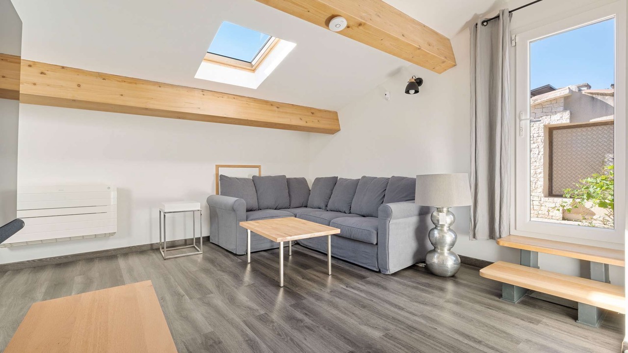 Photo of Livingroom in Orgon