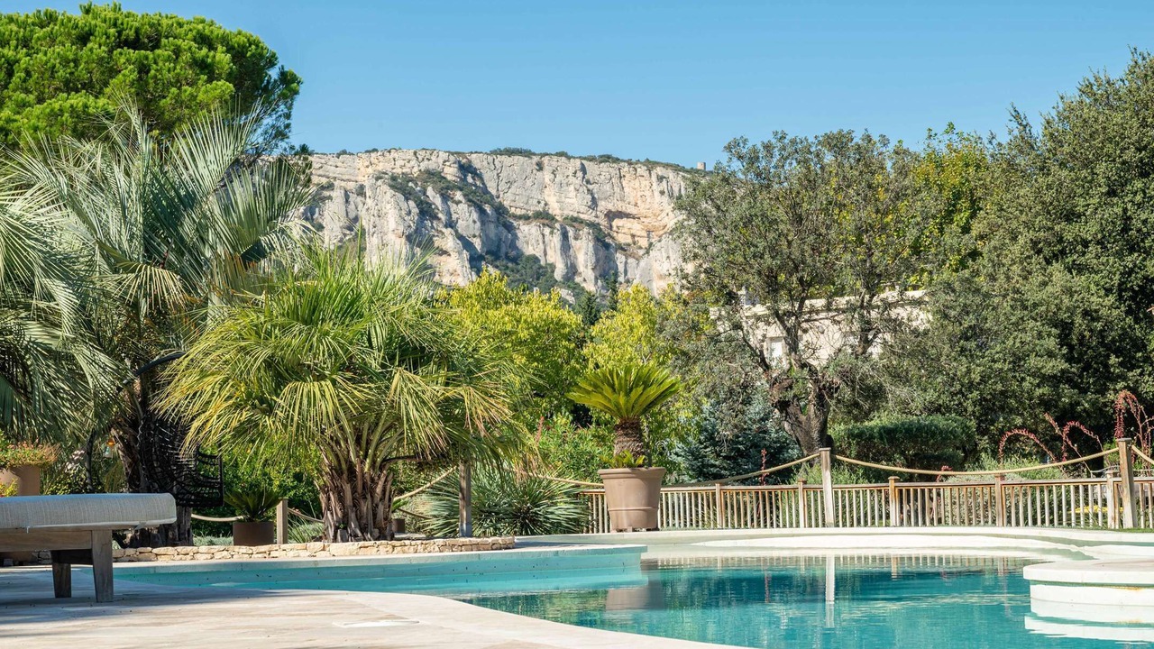 Photo of Outdoor in Orgon