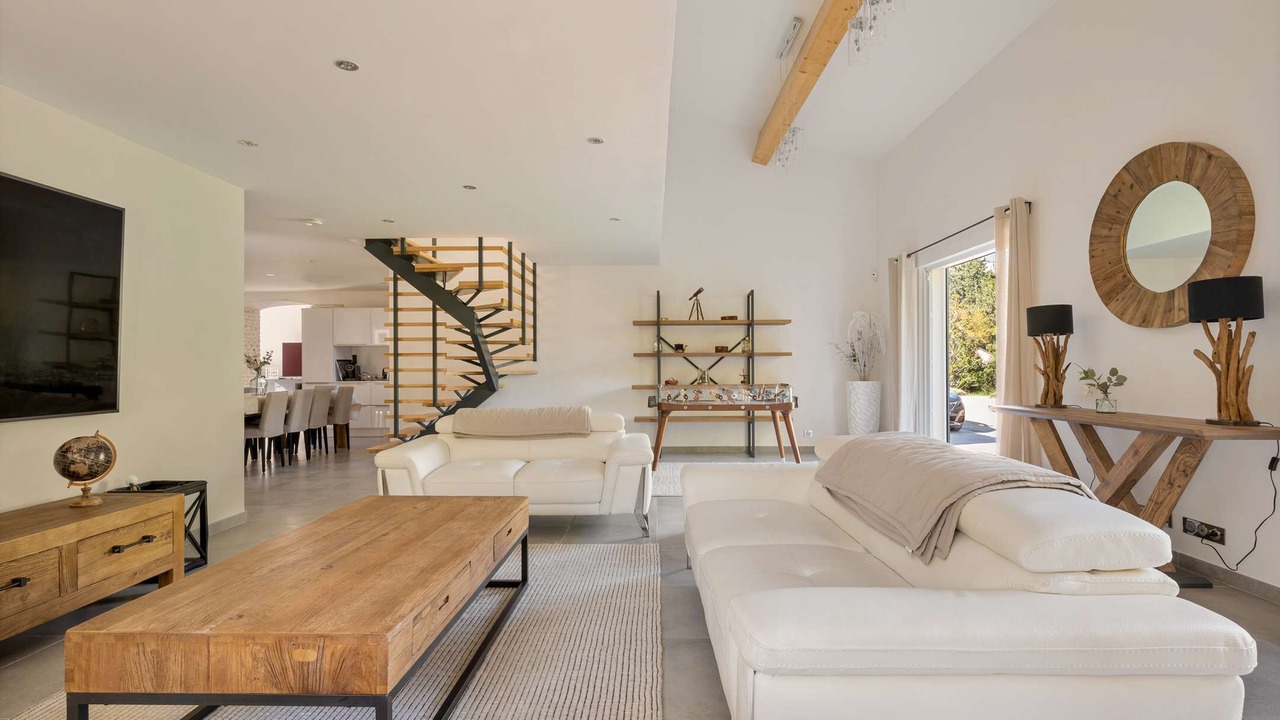 Photo of Livingroom in Orgon