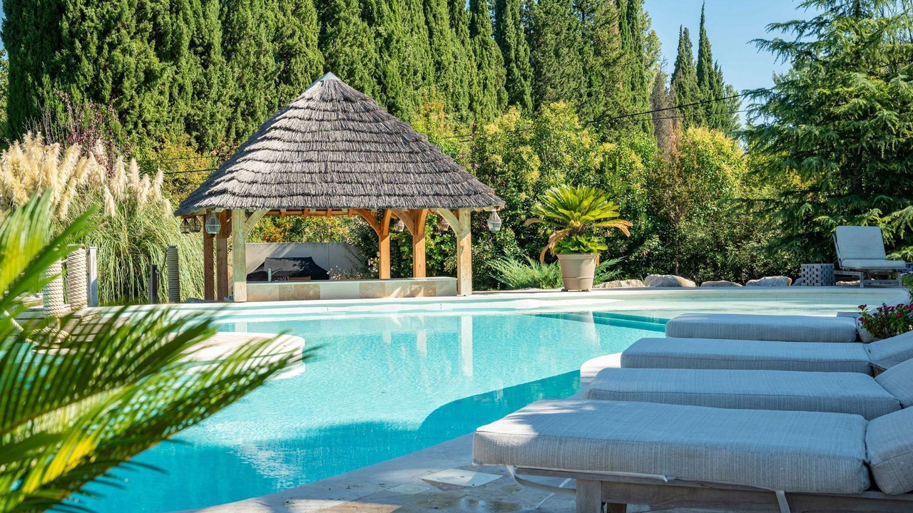 Photo of Outdoor in Orgon
