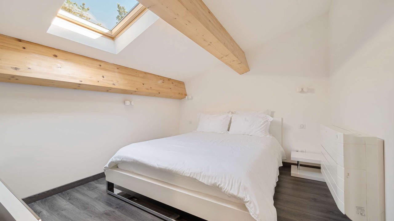 Photo of Bedroom in Orgon