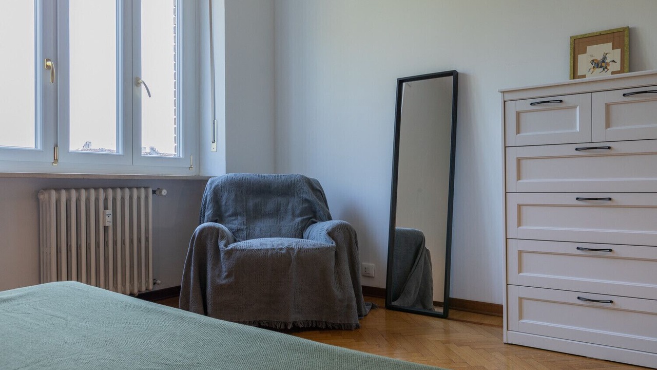 Photo of Bedroom in Vanchiglia