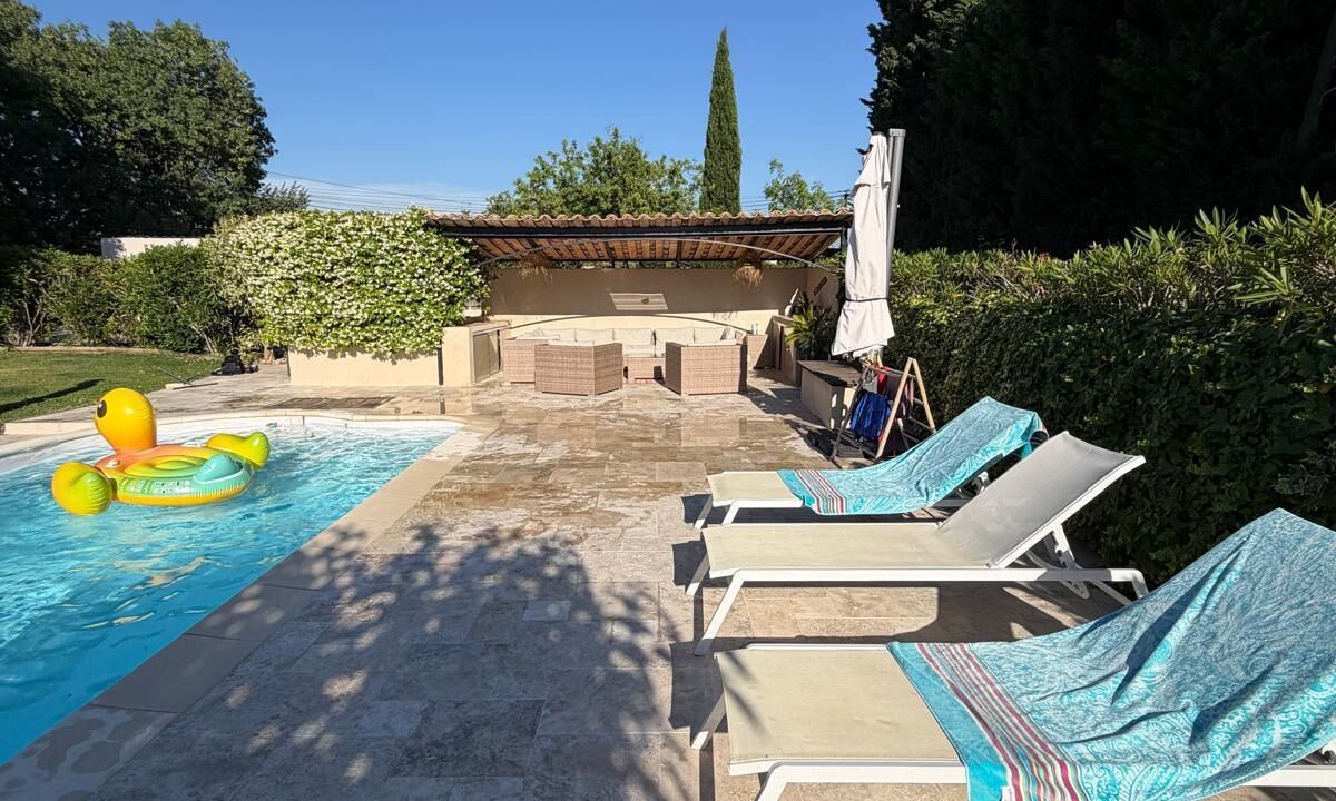 Photo of Outdoor in Aix-en-Provence