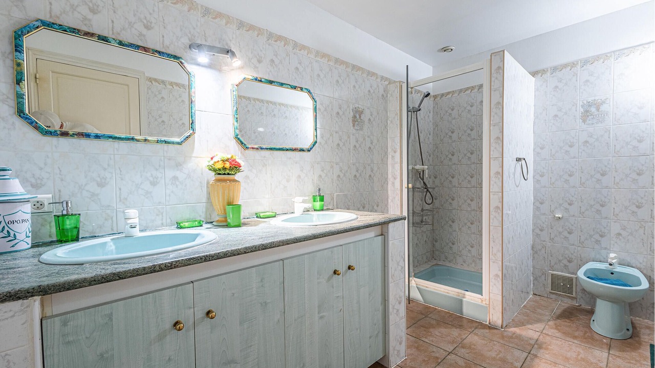 Photo of Bathroom in Peymeinade