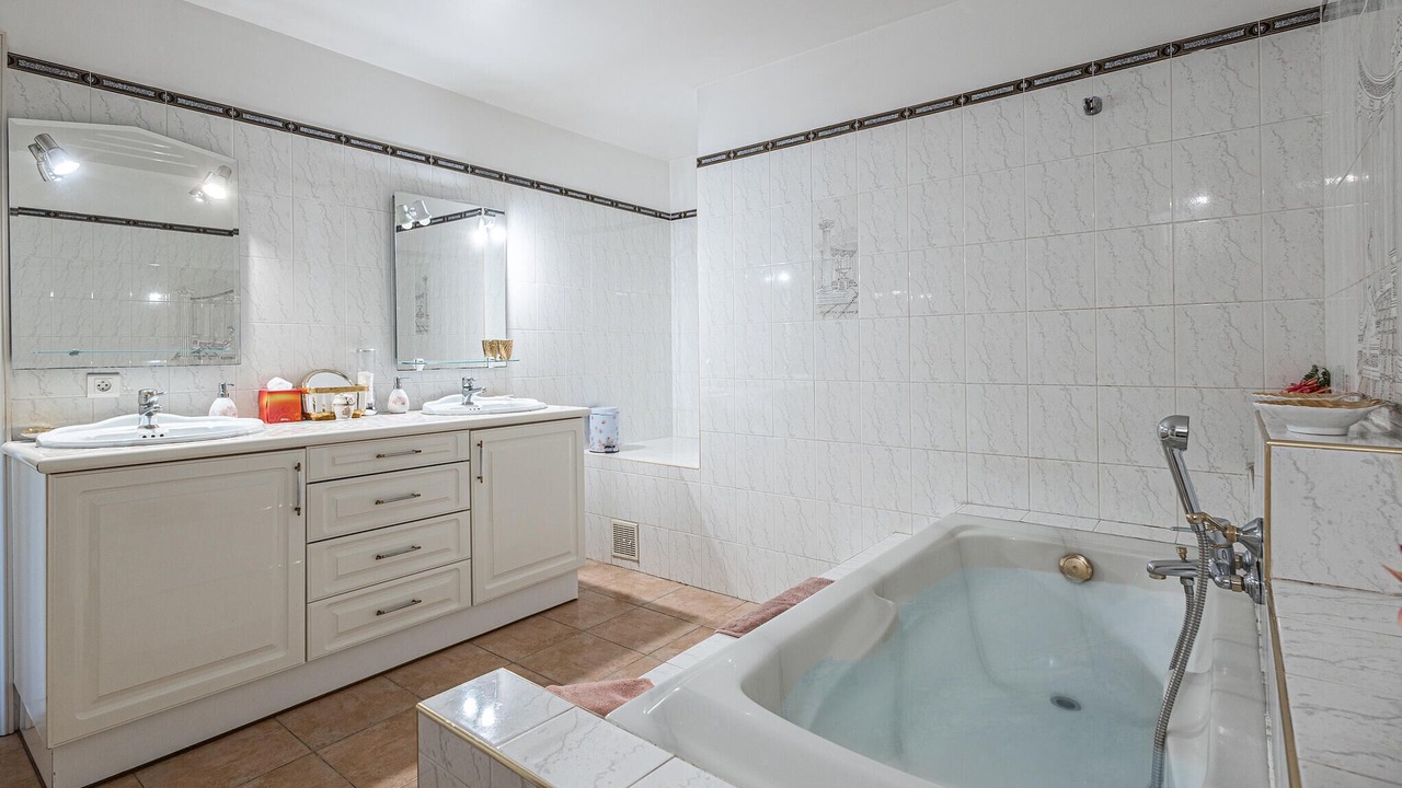 Photo of Bathroom in Peymeinade