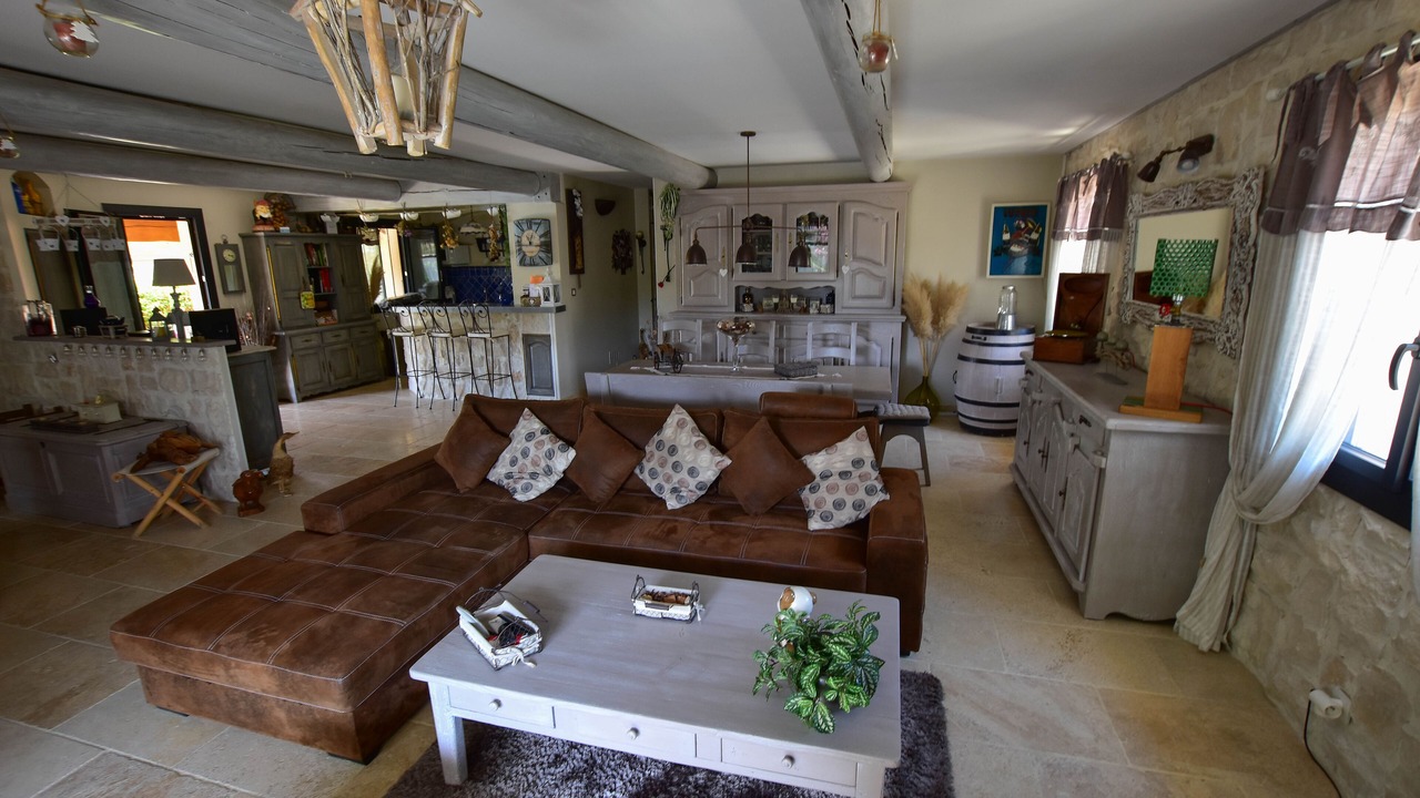 Photo of Livingroom in Cazan