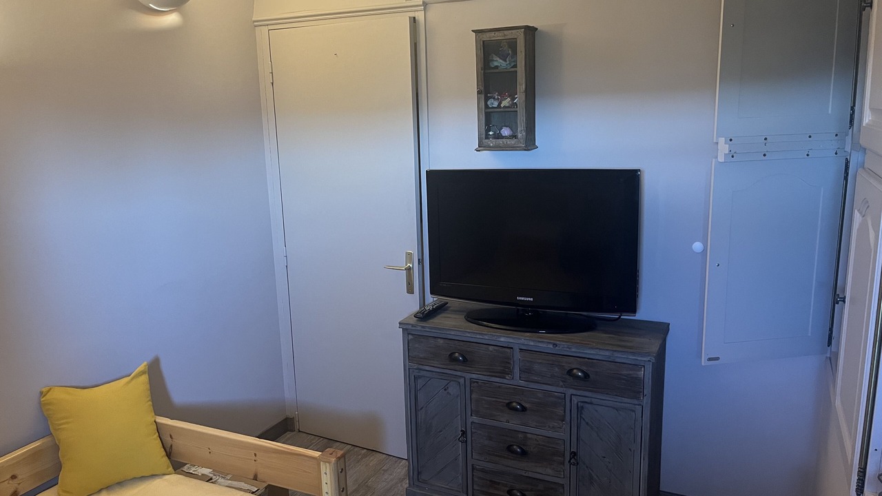 Photo of Bedroom in Cazan