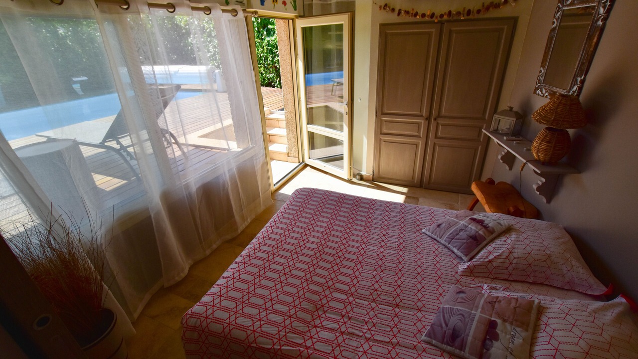 Photo of Bedroom in Cazan