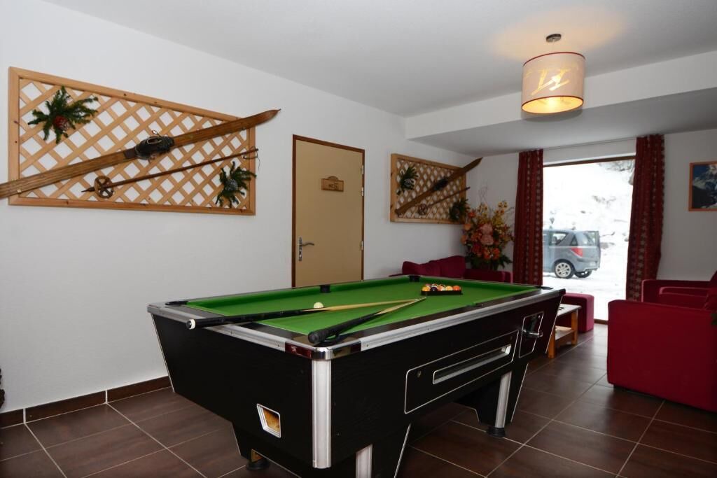 Photo of Bedroom in Vars