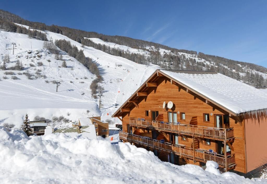 Photo of Outdoor in Vars