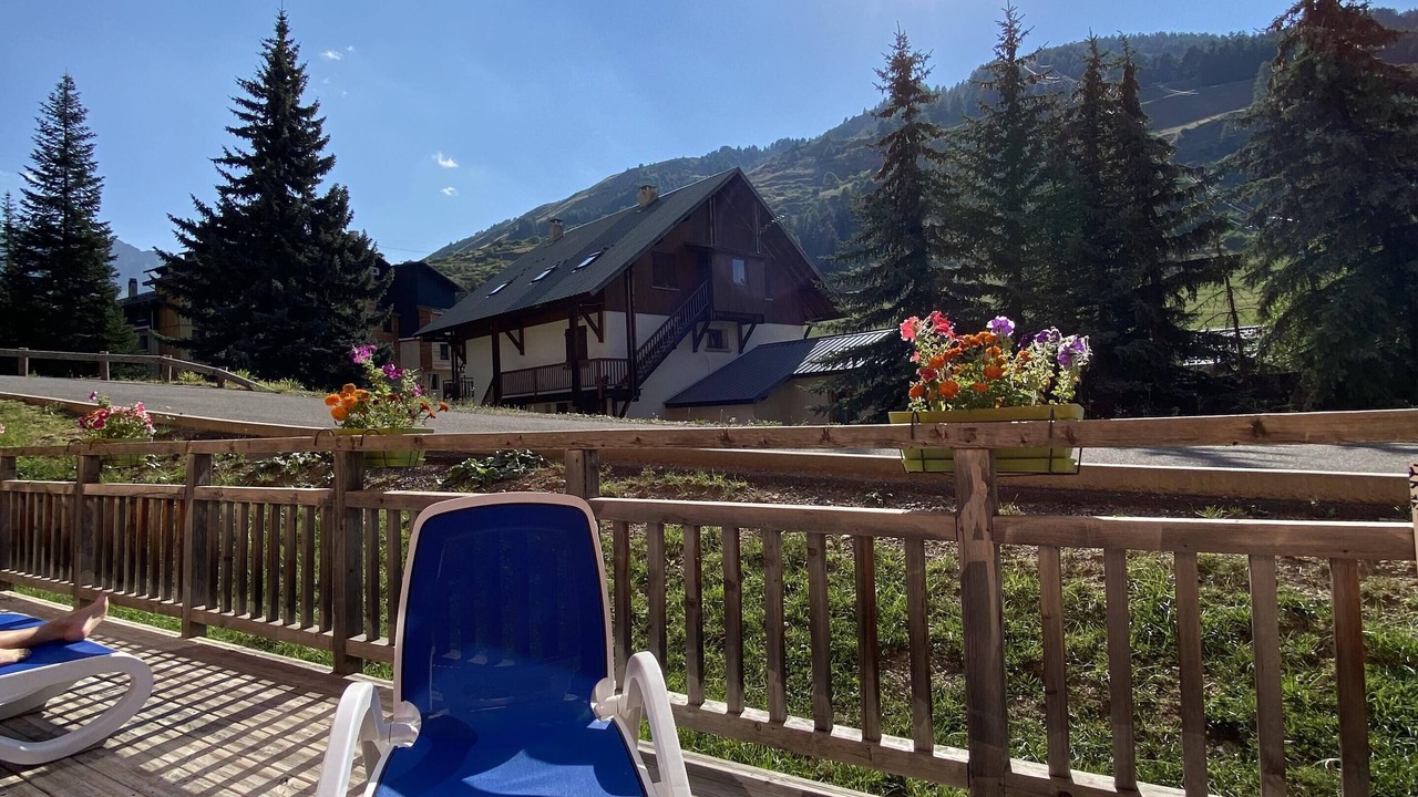 Photo of Outdoor in Vars