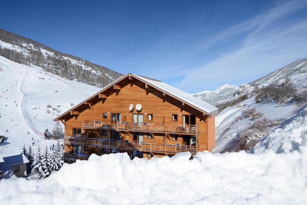 Photo of Outdoor in Vars