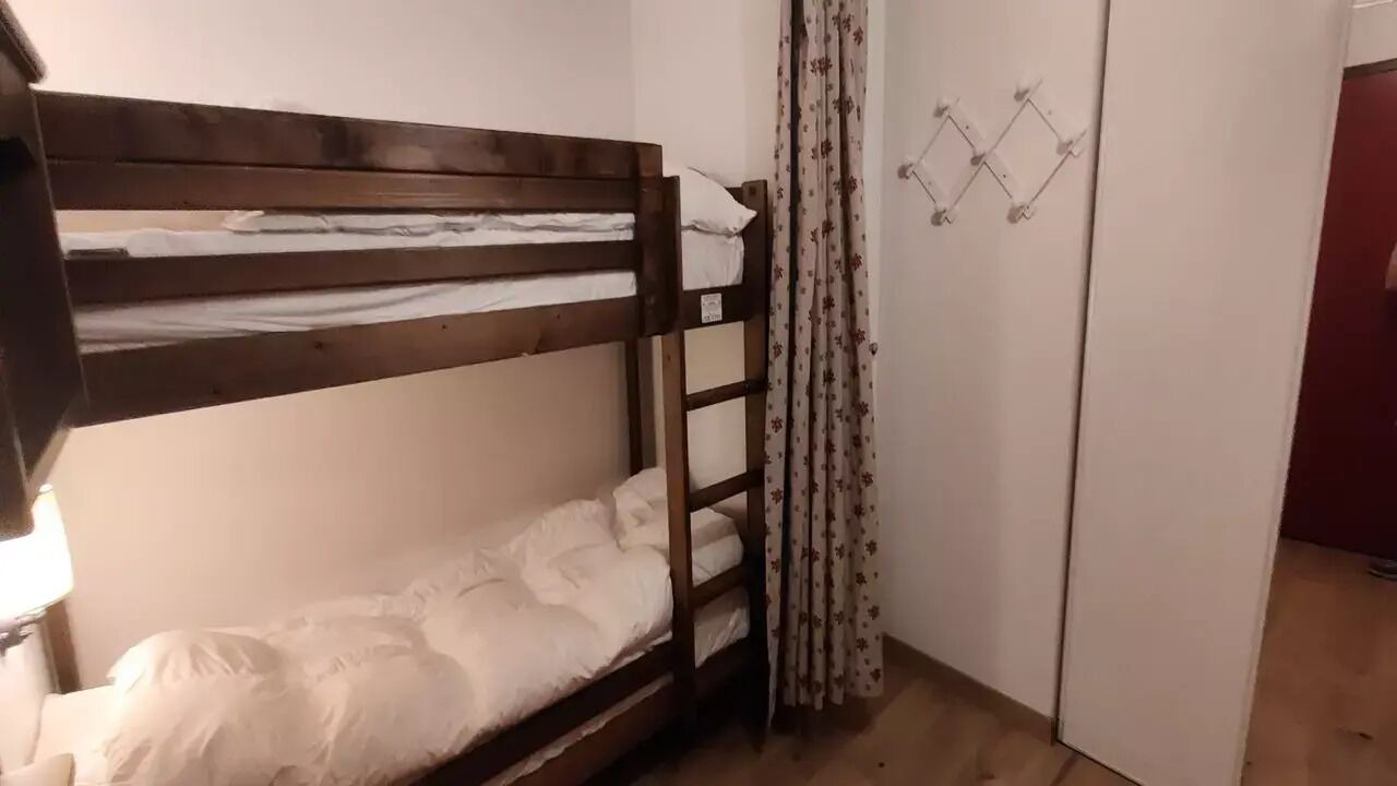 Photo of Bedroom in Pelvoux