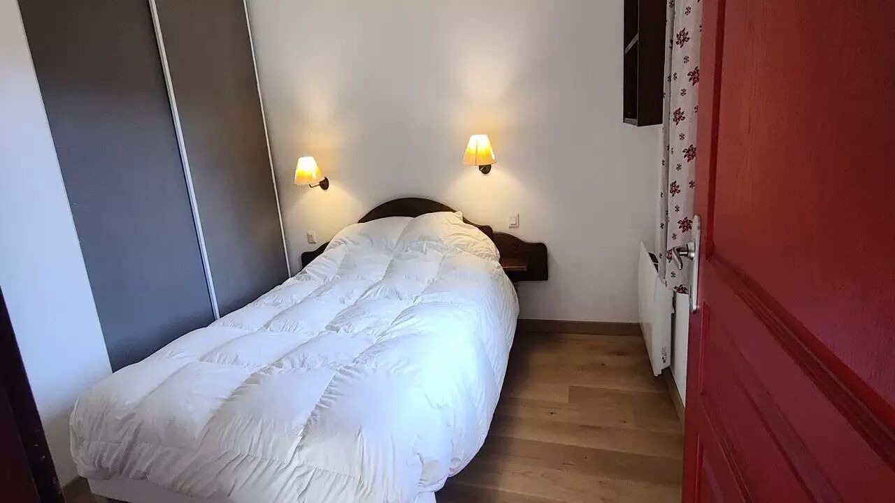 Photo of Bedroom in Pelvoux