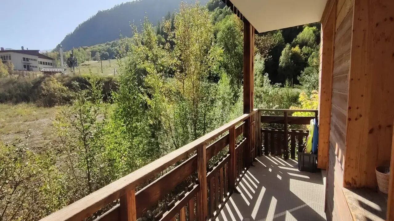 Photo of Outdoor in Pelvoux