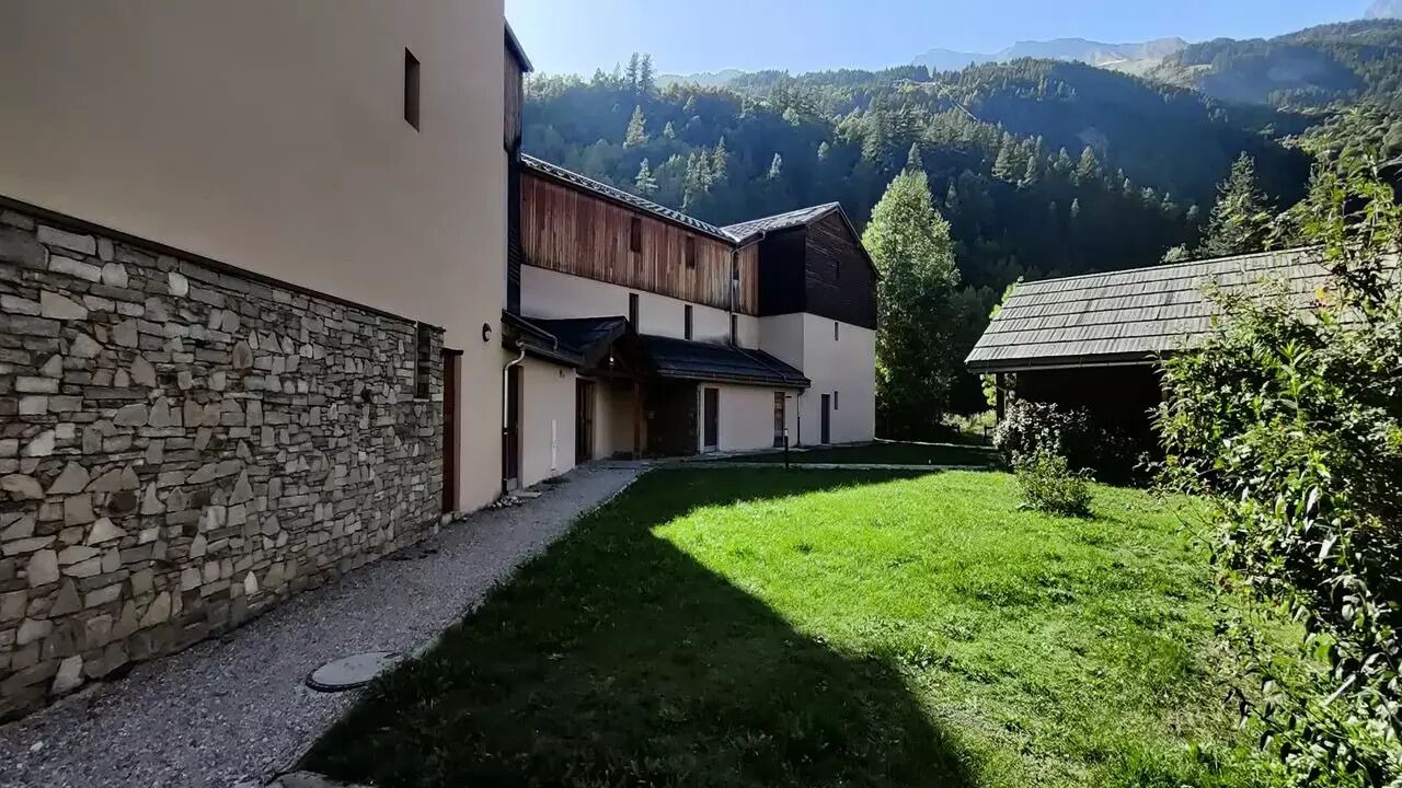 Photo of Outdoor in Pelvoux