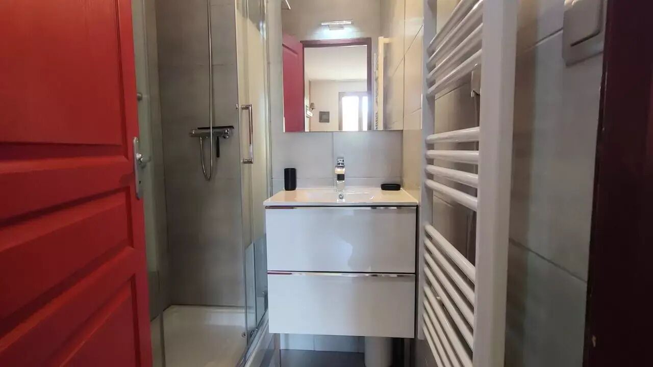 Photo of Bathroom in Pelvoux