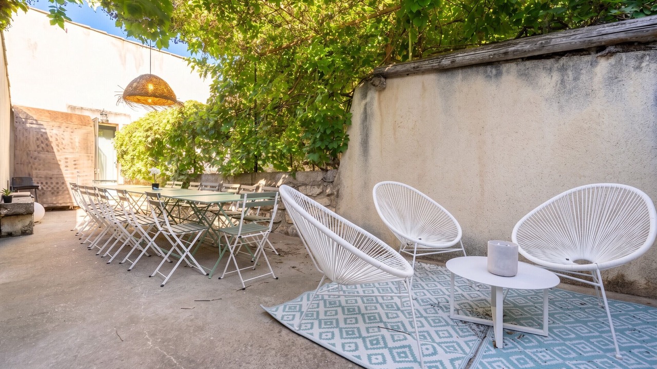 Photo of Outdoor in Montfrin