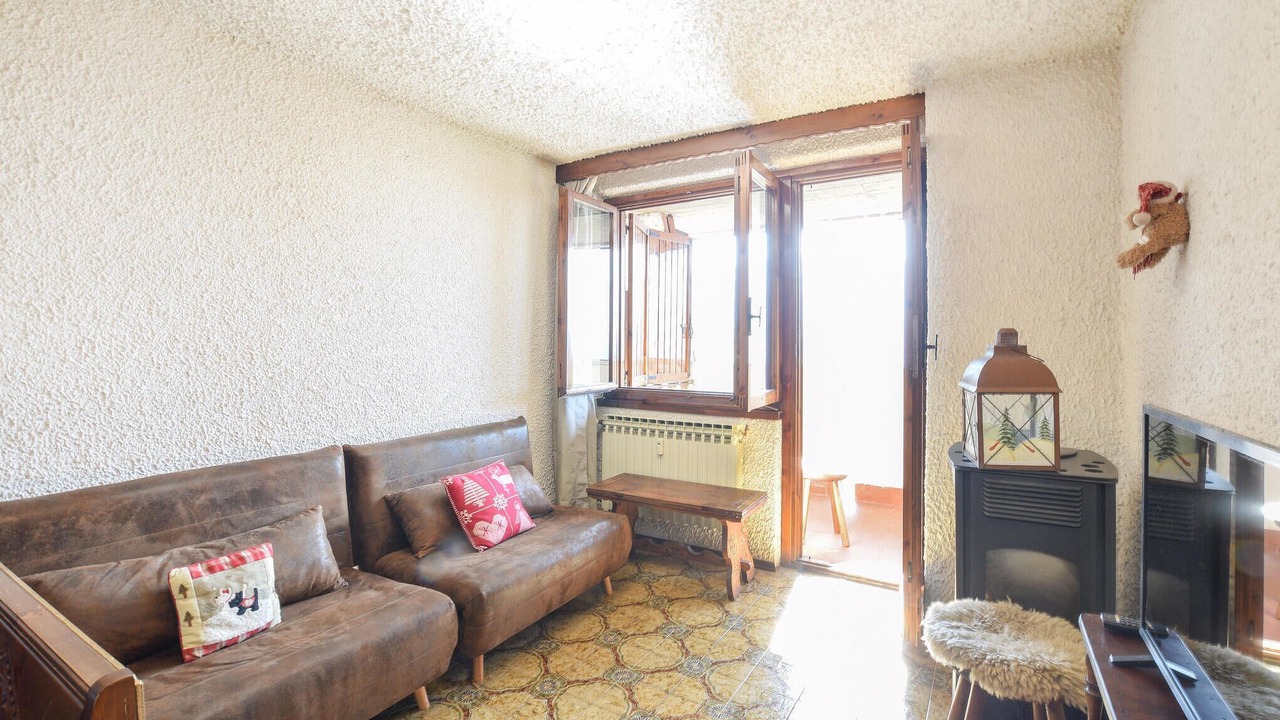 Photo of Bedroom in Prato Nevoso