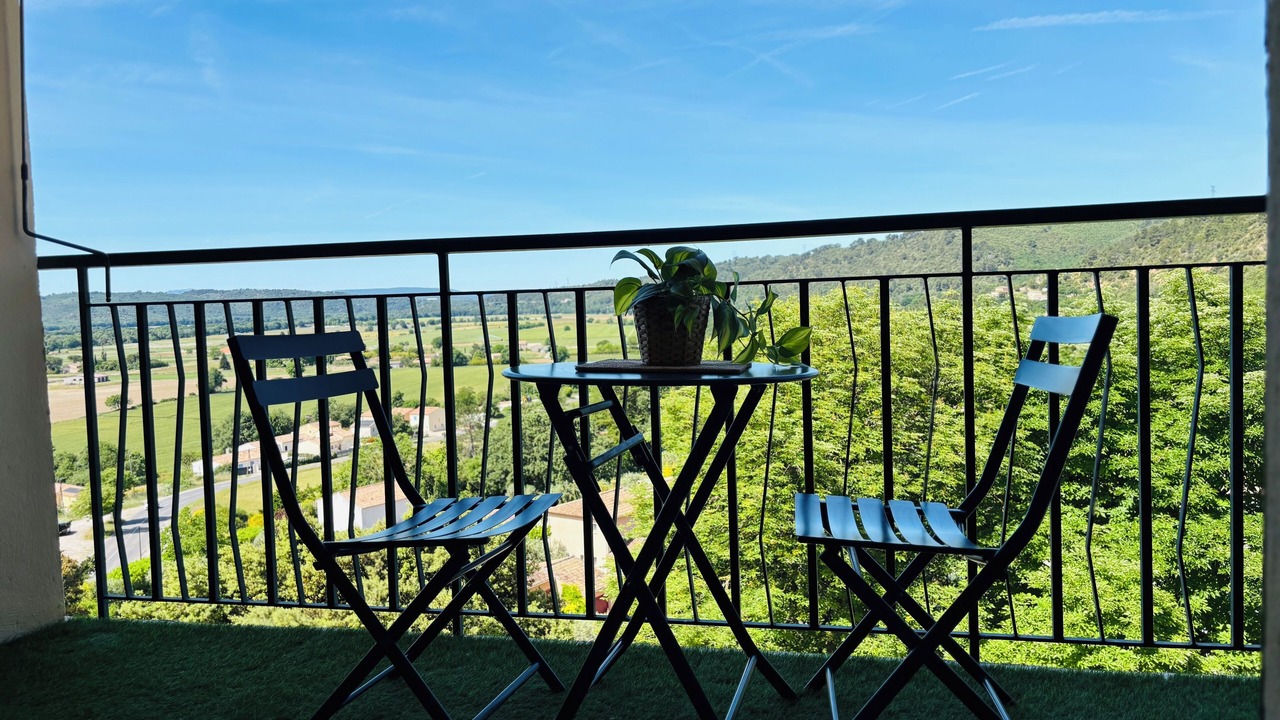 Photo of Outdoor in Greoux-les-Bains