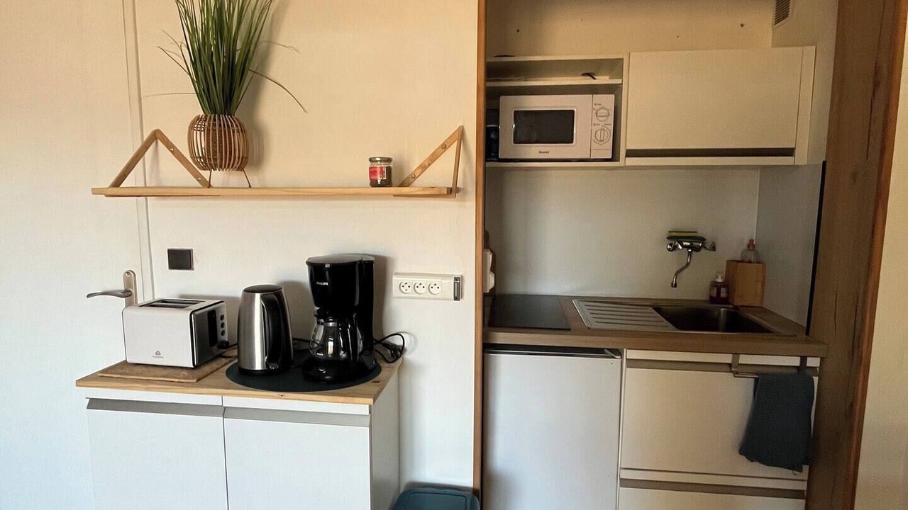 Photo of Kitchen in Greoux-les-Bains