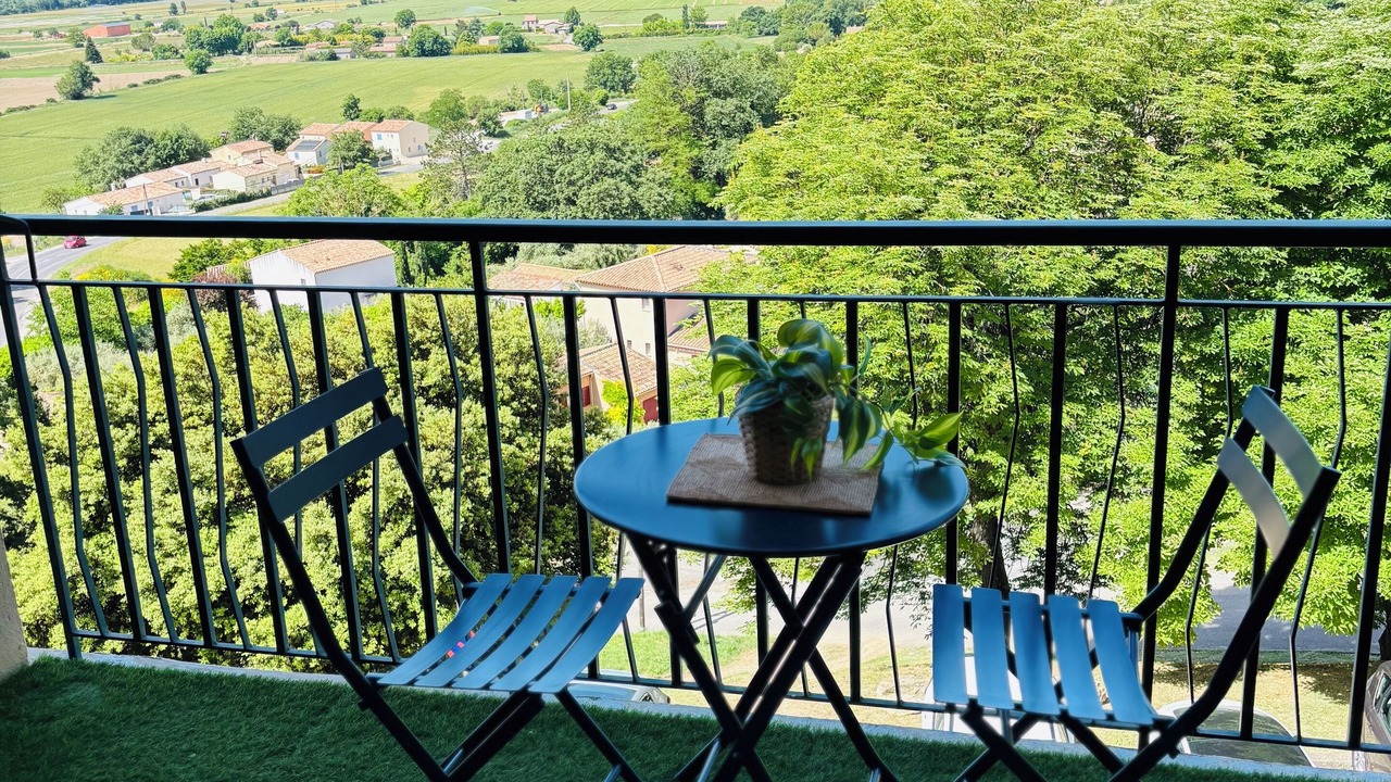 Photo of Outdoor in Greoux-les-Bains
