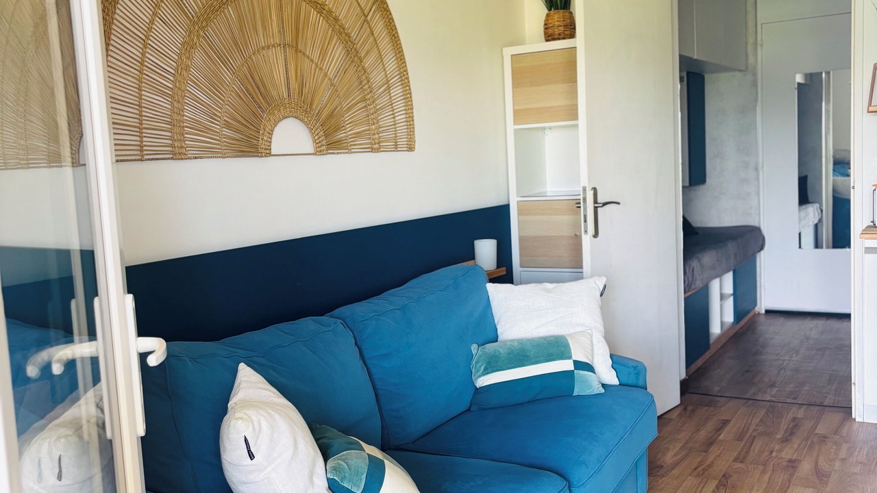 Photo of Livingroom in Greoux-les-Bains