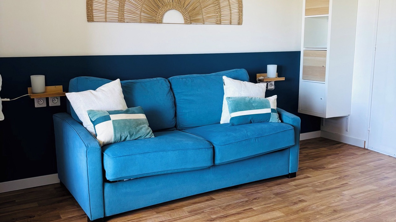 Photo of Livingroom in Greoux-les-Bains