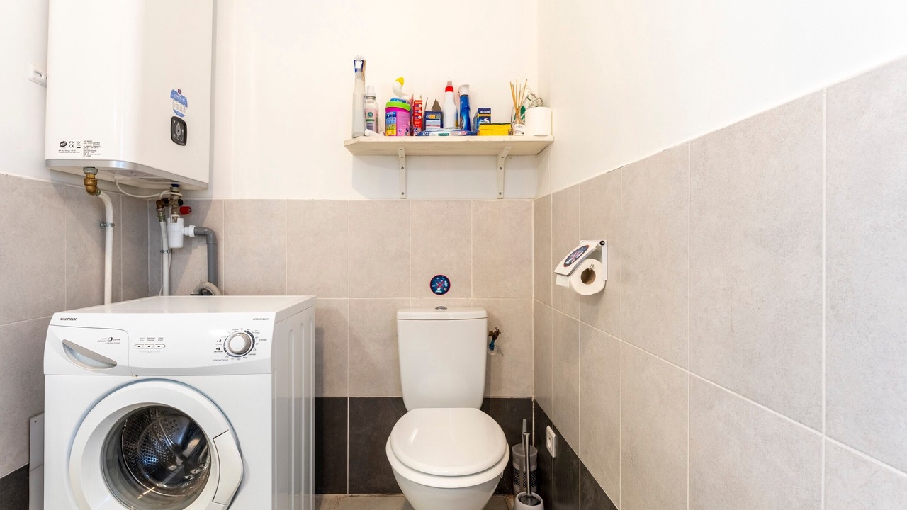 Photo of Bathroom in St.-Remy-de-Provence