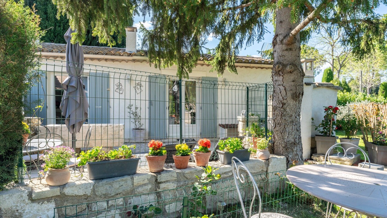 Photo of Outdoor in St.-Remy-de-Provence