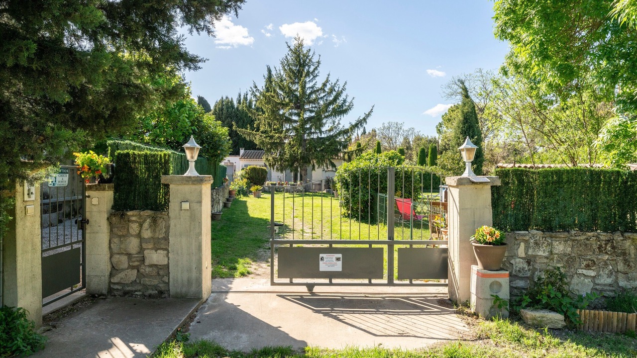 Photo of Outdoor in St.-Remy-de-Provence
