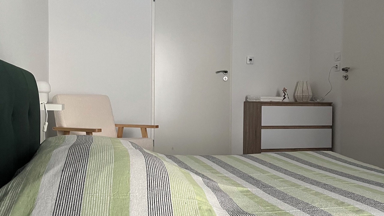 Photo of Bedroom in Marseillan