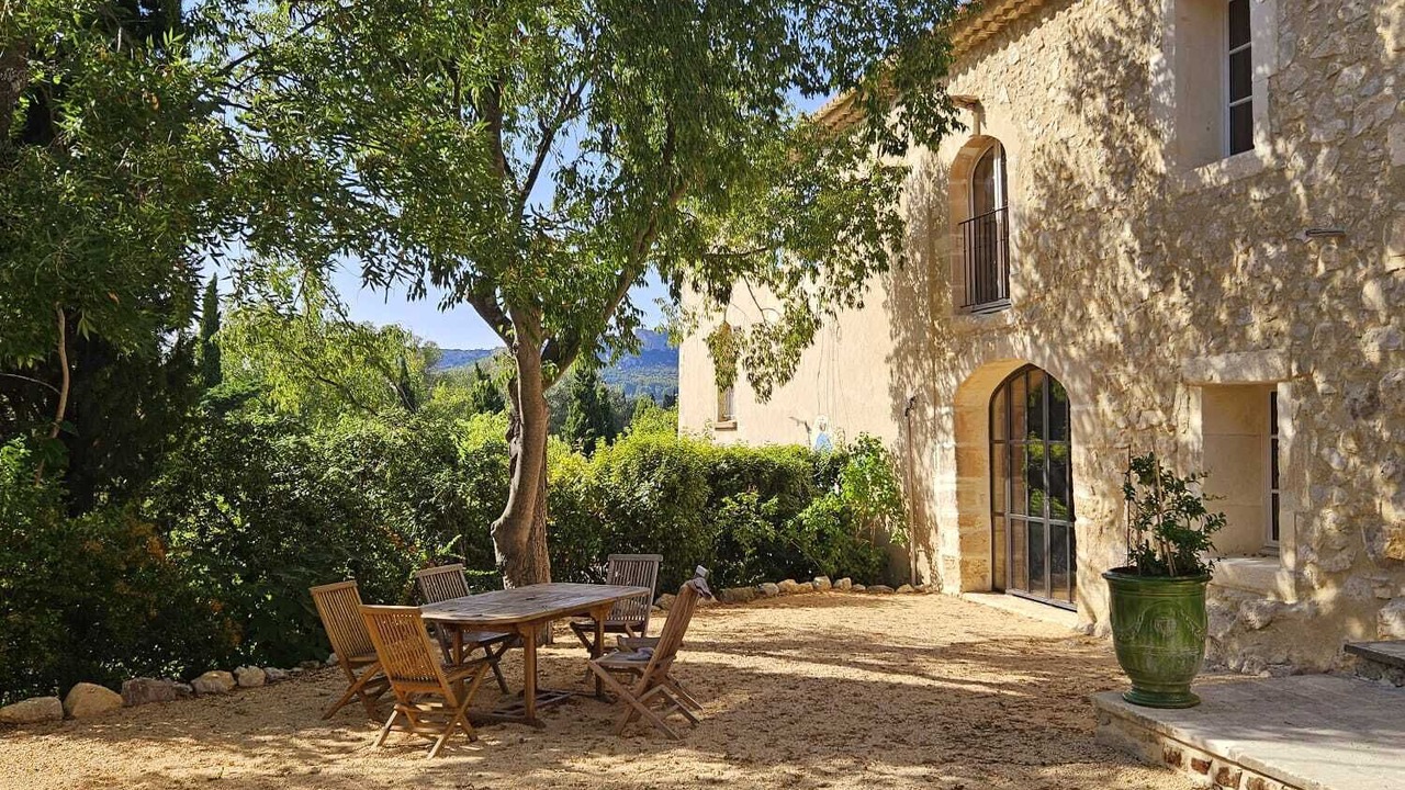 Photo of Outdoor in Les Baux-de-Provence