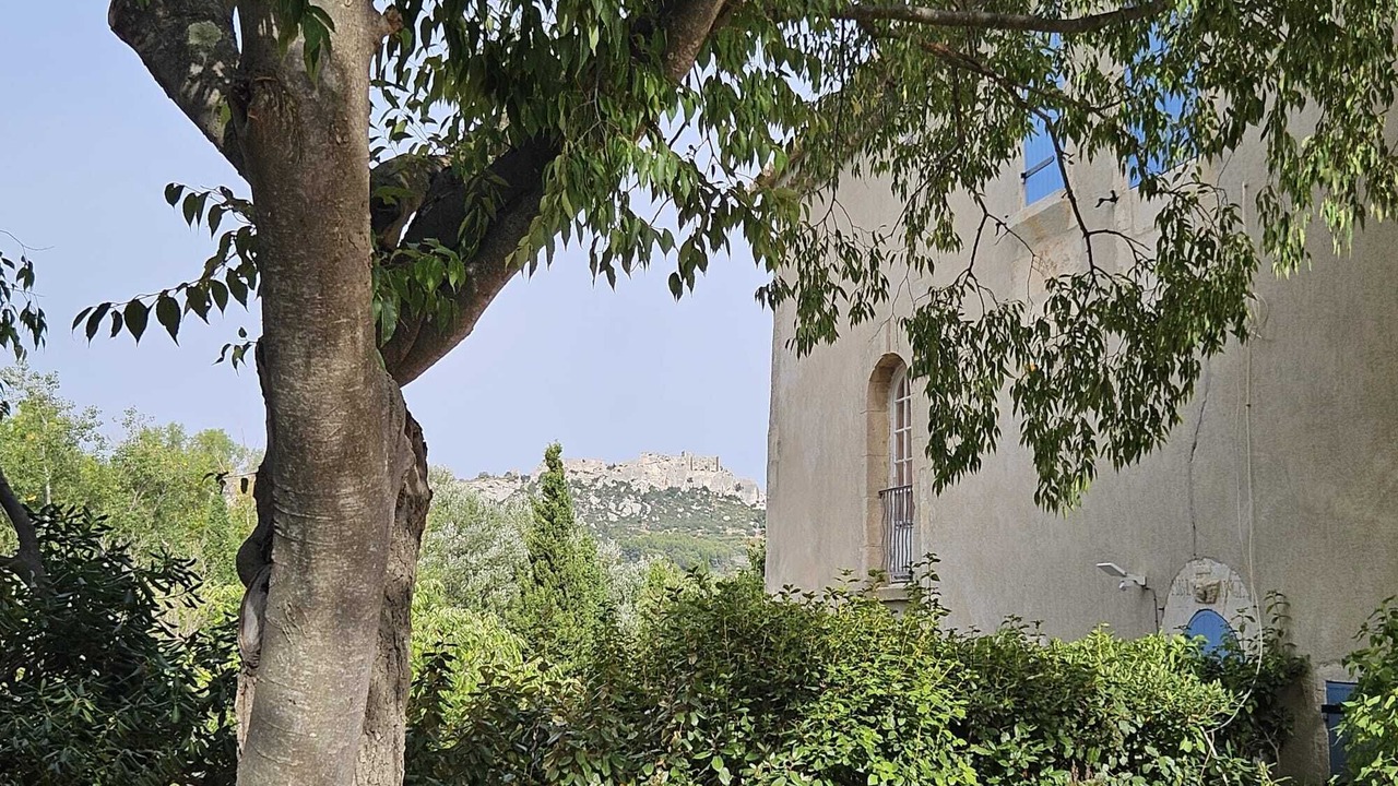 Photo of Outdoor in Les Baux-de-Provence